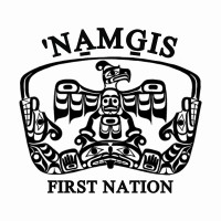 'Namgis First Nation logo - Similar company to Namgis Business Development Corp