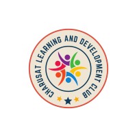 Charusat Learning And Development Club logo - Similar company to Career Development And Placement Cell , Charusat