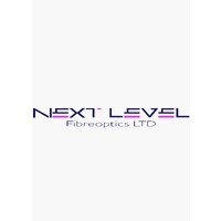 Next Level FibreOptics LTD logo - Similar company to Jd Comms Ltd