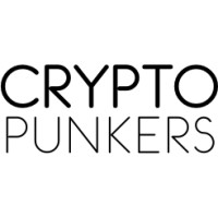 Crypto Punkers logo - Similar company to Crypto Launch Agency