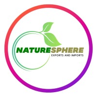 Nature Sphere Exports and Imports logo - Similar company to Qtpp Export And Import
