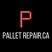 Pallet Repair logo - Similar company to Whitworth Engineers