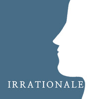 Irrationale logo - Similar company to Divinations Magazine