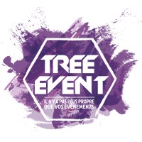 TREE EVENT® logo - Similar company to Tree Clopes®