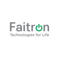 Faitron logo - Similar company to Obermatt