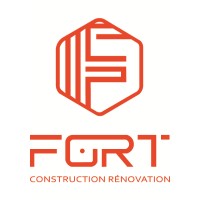 Fort Construction Rénovation logo - Similar company to A9 Rénovation