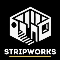 Stripworks BV logo - Similar company to Grip Facility