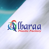 Albaraa Plastic Fac logo - Similar company to Earth & Rock Treatment Trading W.L.L