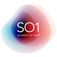 Segment of One (SO1) - Acquired by Schwarz Group (Lidl/Kaufland) logo - Similar company to Retailmediatools
