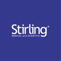 Stirling Medical & Scientific Ltd logo - Similar company to Eclipse Dental Engineering