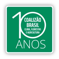 Coalizão Brasil Clima, Florestas e Agricultura logo - Similar company to Instituto Arapyaú