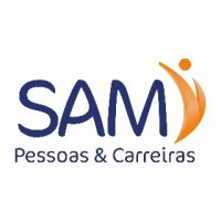 SAM Pessoas e Carreiras logo - Similar company to 4engineering