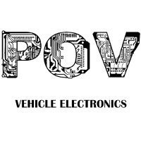 POV VE logo - Similar company to Re-Tech Uk Ltd