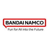 BANDAI NAMCO Pictures Inc. logo - Similar company to Studio Geb