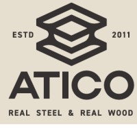 Atico Manufacturing (Atico Furniture) logo - Similar company to Mlgp, Llc