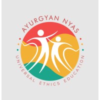 AyurGyan Nyas logo - Similar company to Kmrd Trust