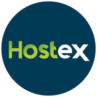 Hostex logo - Similar company to Hostex