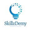 SkillzDemy logo - Similar company to Cloutone Technologies Pvt. Ltd.
