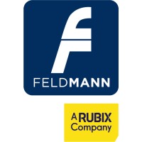 FELDMANN logo - Similar company to Engik Guinée