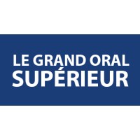 Le Grand Oral Supérieur