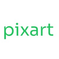 Pixart logo - Similar company to Latinamerican Post