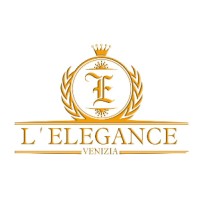 Salle des fêtes L’ÉLÉGANCE logo - Similar company to Luxuria Wedding