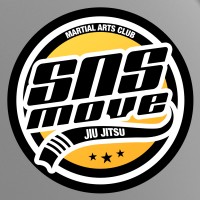 SNS Move | Jiu-Jitsu Brazilian și tradițional logo - Similar company to Splic, Inc.