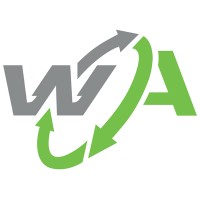 WastAway logo - Similar company to Brisk2