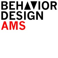 Behavior Design Amsterdam logo - Similar company to The Behavior Institute