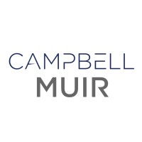 Campbell Muir logo - Similar company to Cairn Resourcing