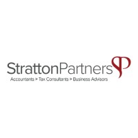 Stratton Partners logo - Similar company to Mcelholm & Co