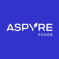 Aspyre Foods logo - Similar company to 4Bone