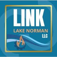 LINK Lake Norman logo - Similar company to Make An Impact Foundation