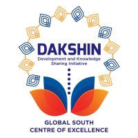 DAKSHIN - Global South Centre of Excellence logo - Similar company to Research And Information System For Developing Countries  (Ris)