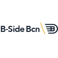 B-Side Barcelona logo - Similar company to Reise-Wünsche