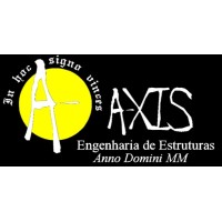 Axis Projetos Estruturais e Multi-Engenharia logo - Similar company to Simples Estrutural