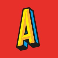 Andiamo! (Rennes) logo - Similar company to Studio Kts – Motion Design 2D/3D | Rennes