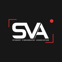 Student Videography Association logo - Similar company to Nittany Talk