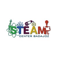 SteamCenter Badajoz logo - Similar company to Ingeniakids Steam Center