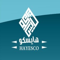 Hayesco For Logistics Services logo - Similar company to Raddan