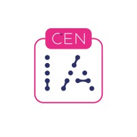 Centro Nacional de Inteligencia Artificial logo - Similar company to Acti Chile