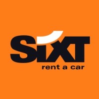Sixt Biluthyrning