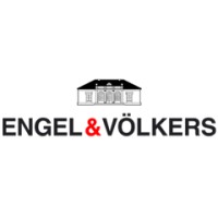 Engel & Völkers Valladolid logo - Similar company to Dismeva Valladolid S.L.U.