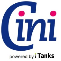 CINI Committee Industrial Insulation logo - Similar company to Netherlands Centrum Voor Technische Isolatie / Dutch Centre For Technical Insulation (Ncti