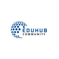 Eduhub Community logo - Similar company to Acehack 4.0