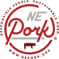 Nebraska Pork Producers Association logo - Similar company to Parks Livestock
