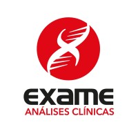 Laboratório Exame logo - Similar company to Laboratório Sabin
