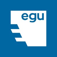 EGÚ Brno logo - Similar company to Uced