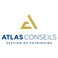 Atlas Conseils logo - Similar company to Atlas Conseils