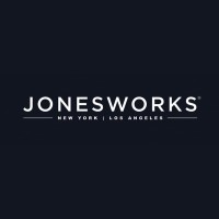 JONESWORKS logo - Similar company to Ethos Group